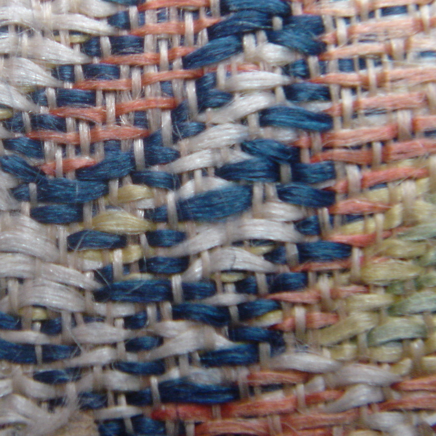 图片[3]-textile; 紡織品(Chinese) BM-MAS.870-China Archive